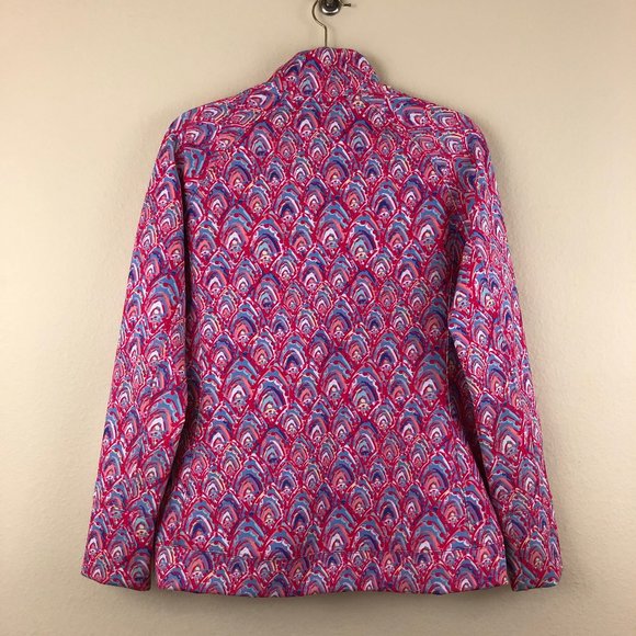 Vineyard Vines performance 1/4 zip NWOT pullover - Picture 10 of 13